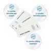 Sada vzoriek PEPPLUS+ Anti-age trio 6x1ml