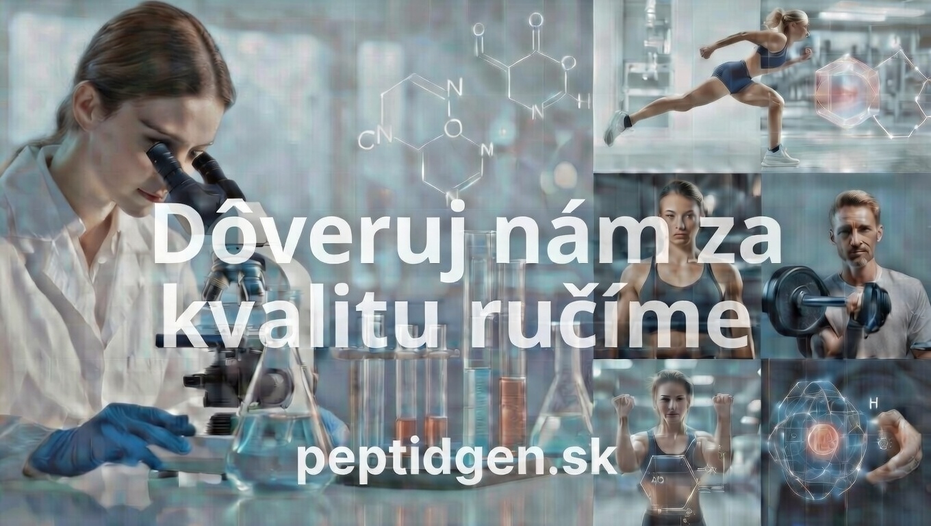 Prečo nám veria profíci aj rekreační športovci?