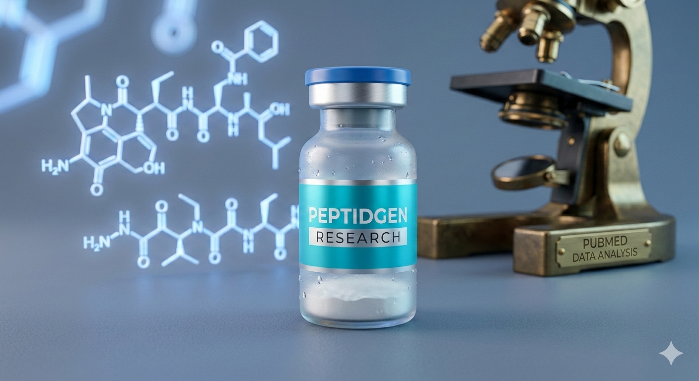 Komplexný sprievodca svetom molekulárnej biológie a biohackingu