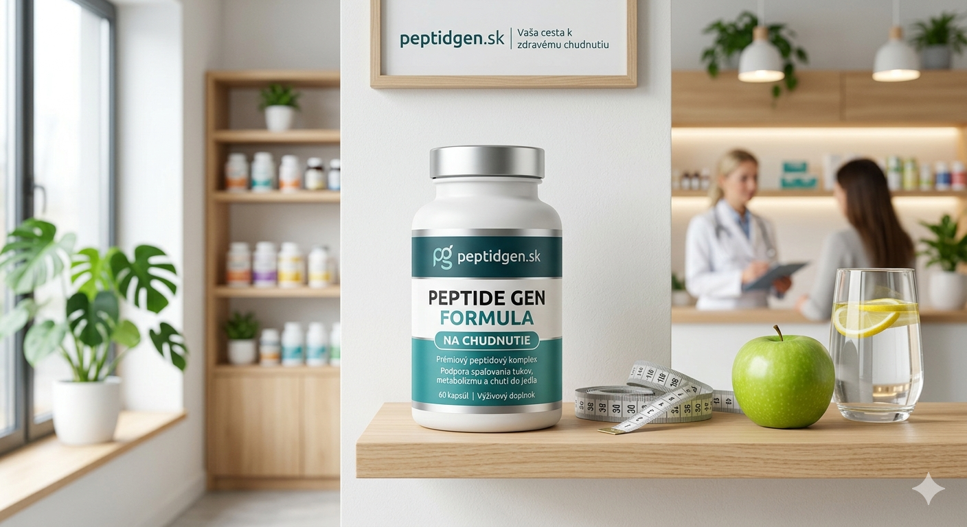 Kúpiť peptidy: Čo sú Retatrutide a výskumné peptidy