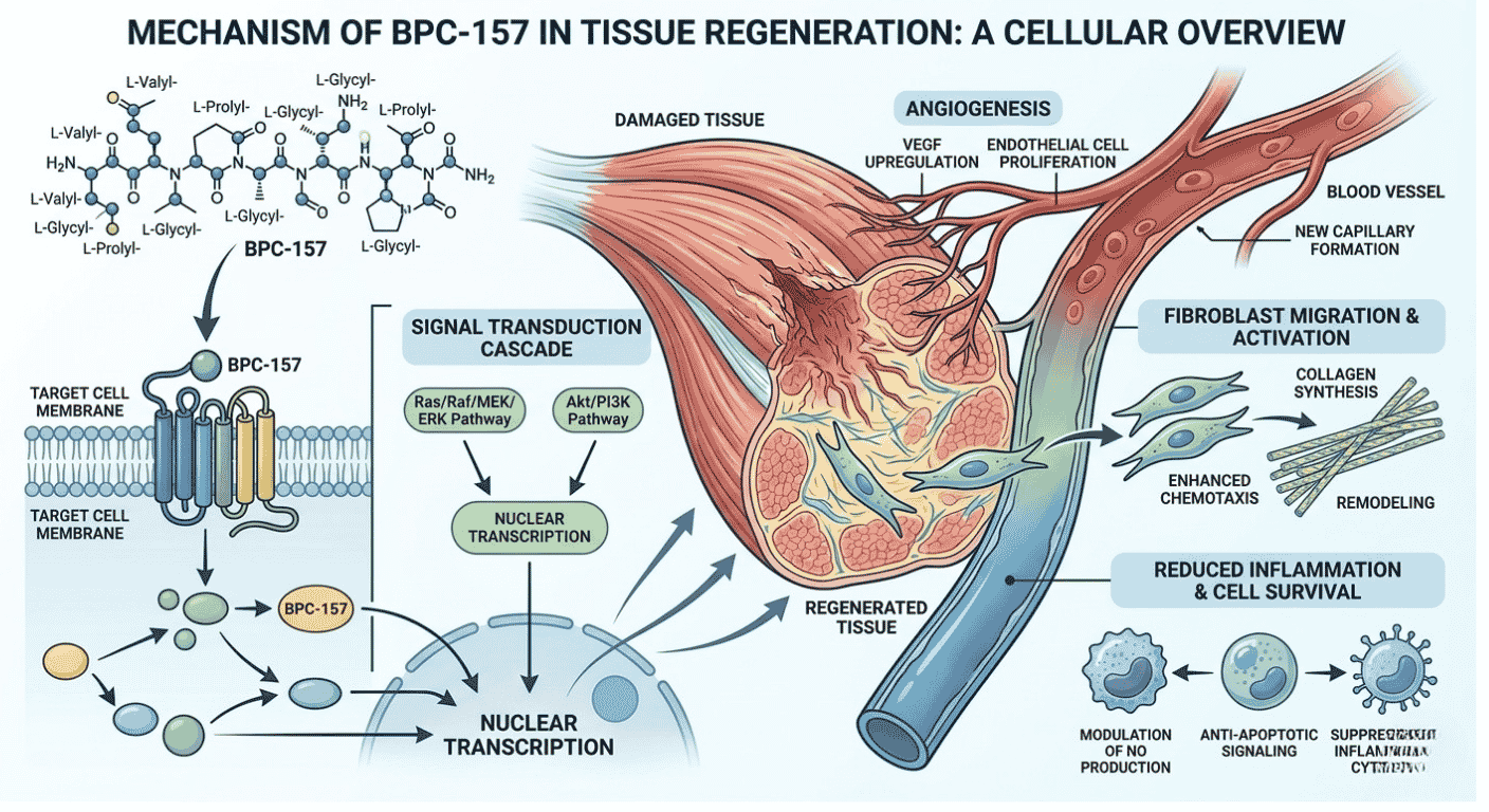 REGENERAČNÝ VÝSKUM
