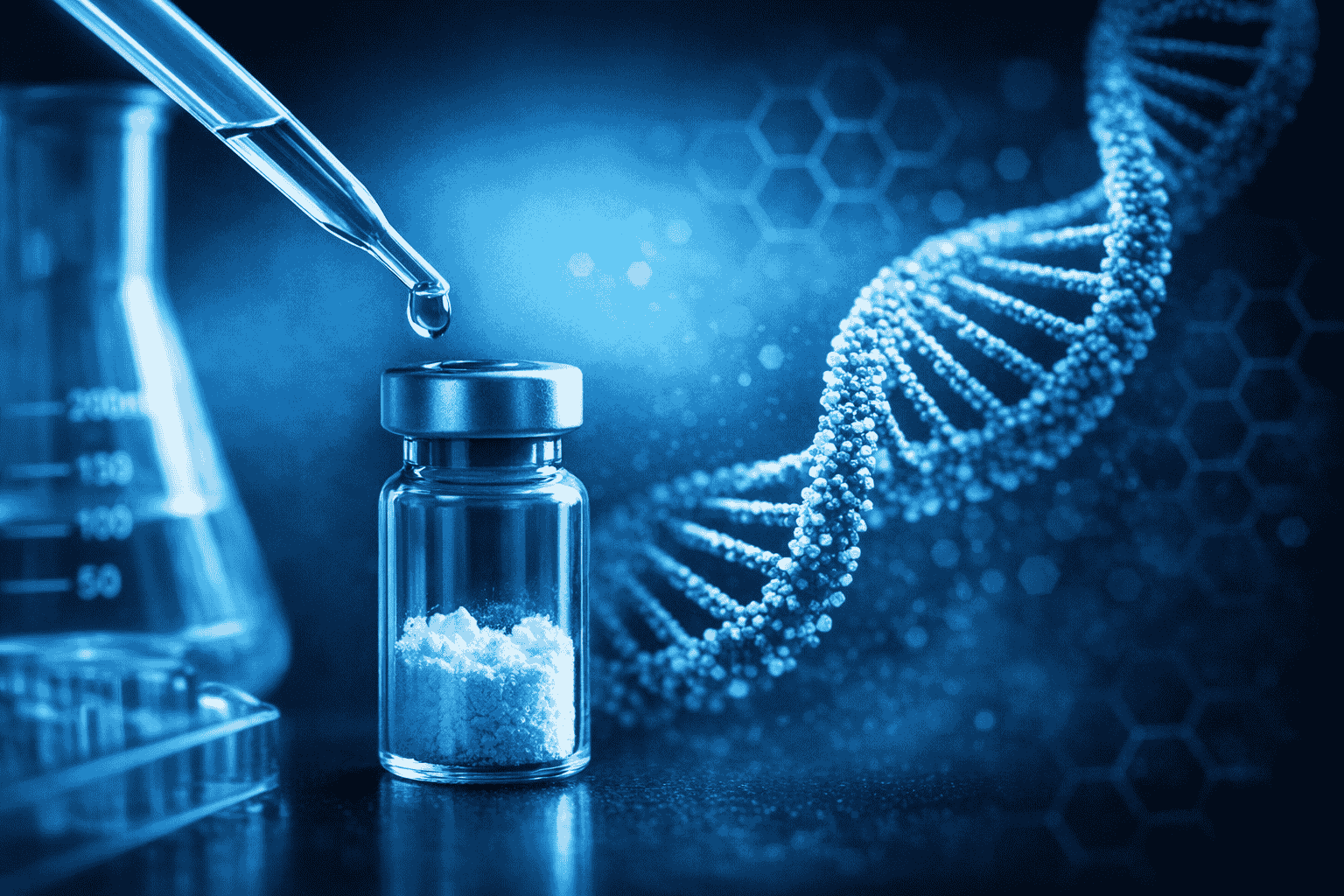 Kúpiť peptidy na Slovensku