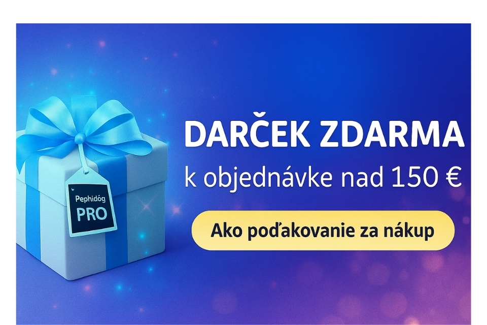 Darček zdarma