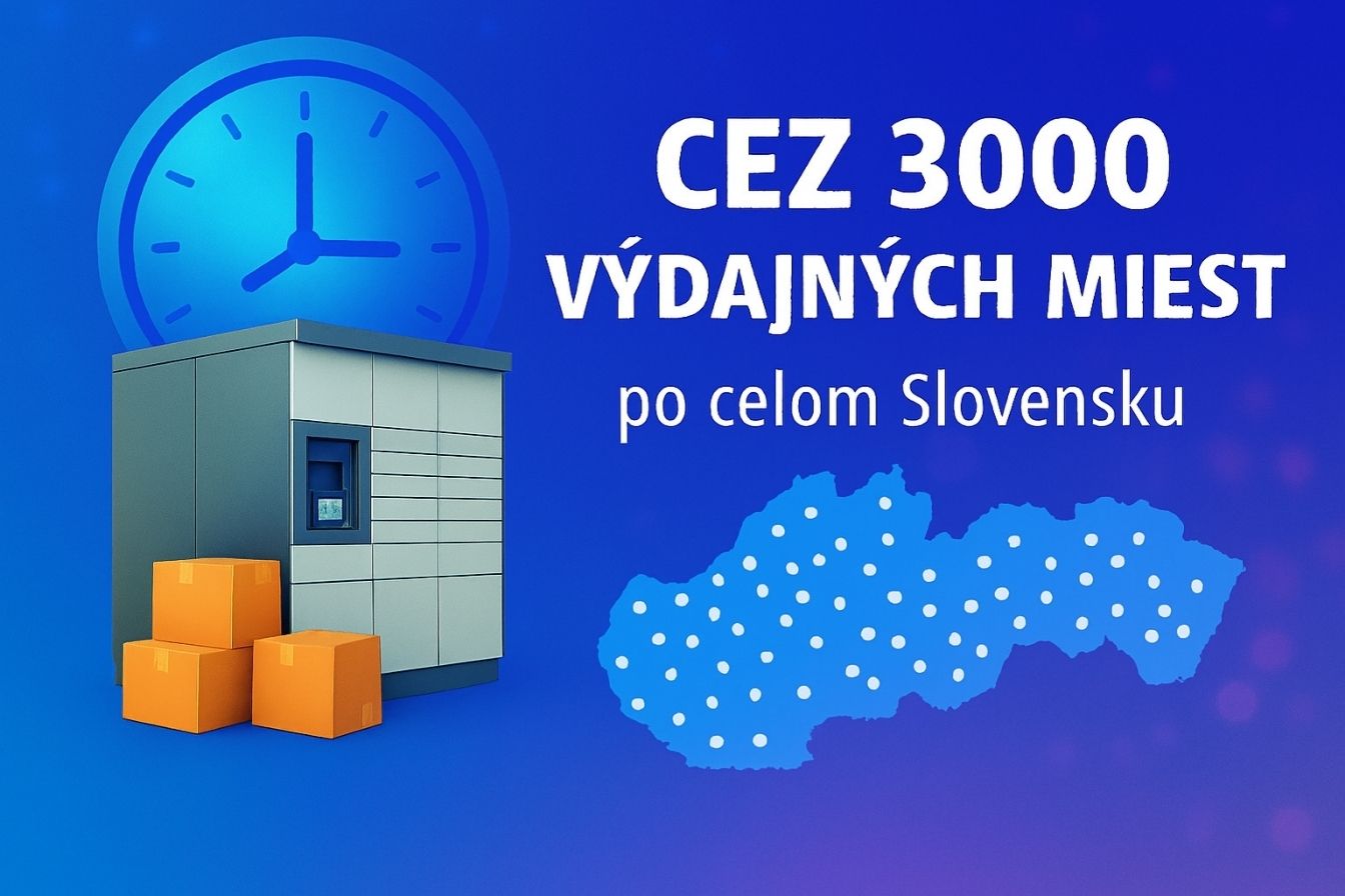 Peptidgen doručenie