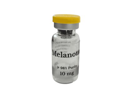 Melanotan-2 10mg - peptidgen.sk