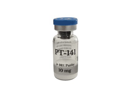PT-141 10mg - peptidgen.sk