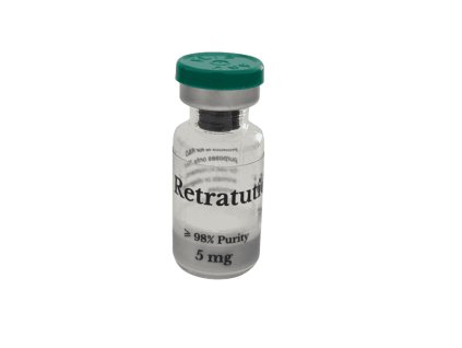 Retatrutide 5mg - peptidgen.sk