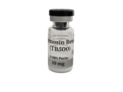 Thymosin Beta 500 - peptidgen.sk