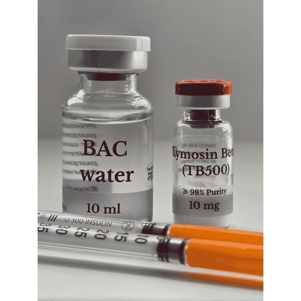 Thymosin Beta-4 Protocol Set