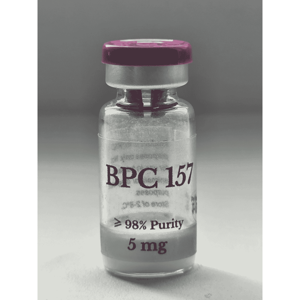 BPC-157 5 mg