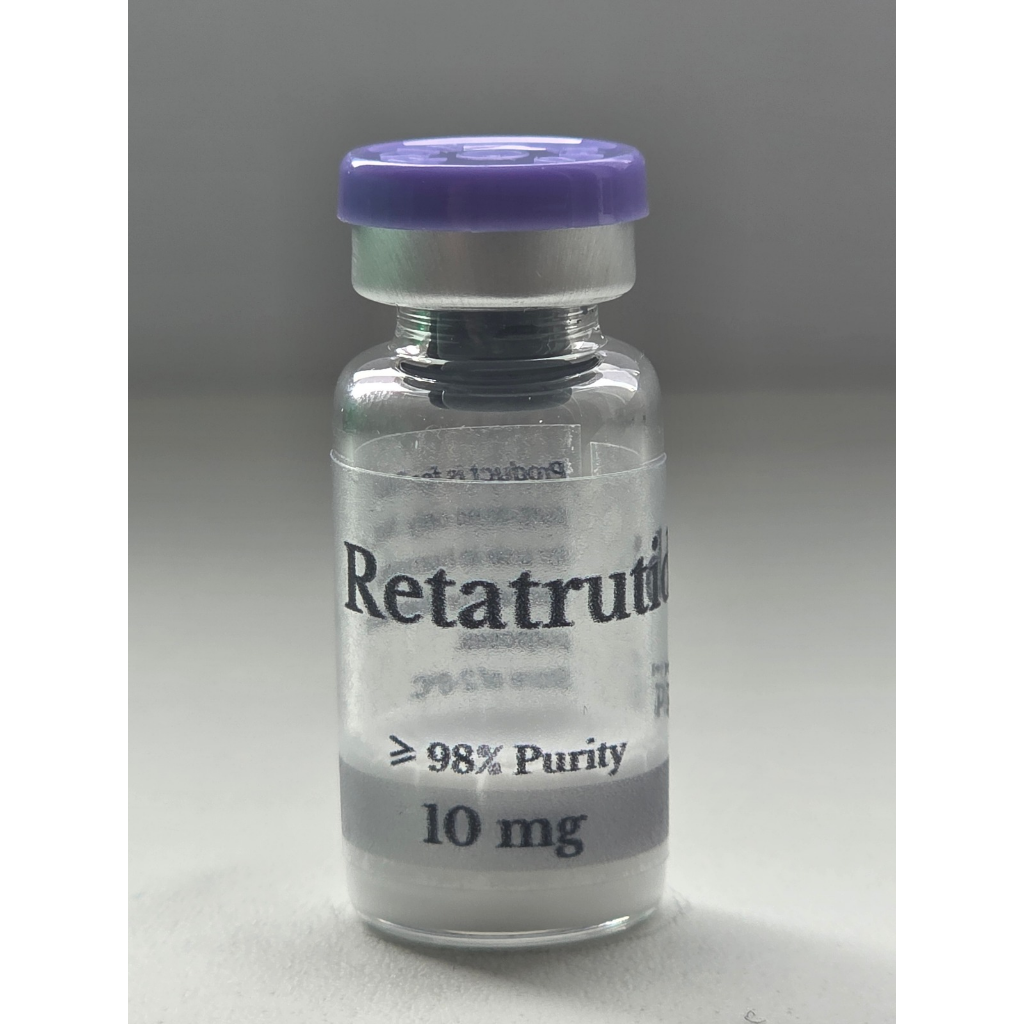 Retatrutide 10 mg