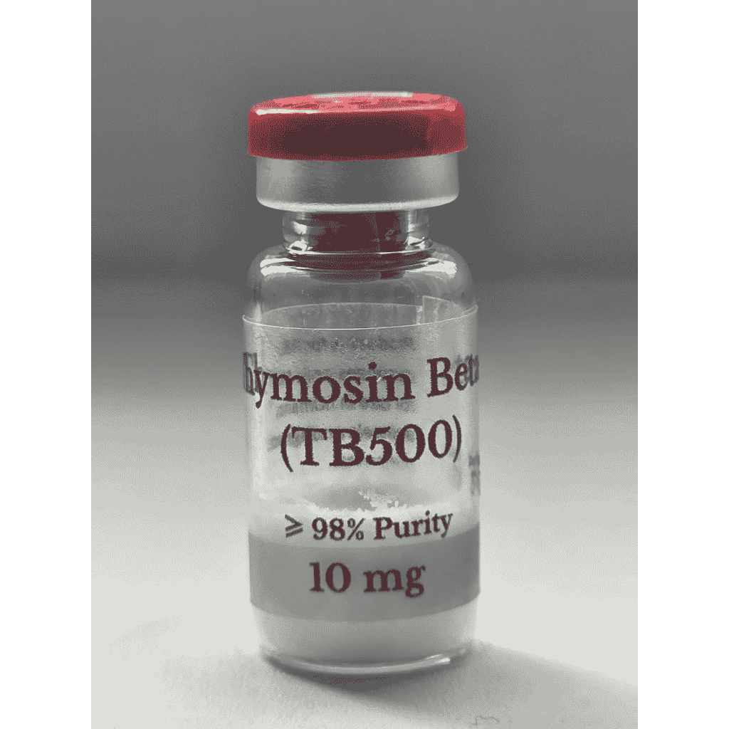TB-500 (Thymosin Beta-4) 10 mg