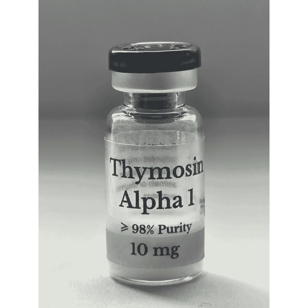 Thymosin Alpha-1 10 mg