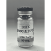 MIX TB500 & BPC157 10 mg – Laboratórny peptid ≥98 % purity