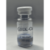 GHK-CU 50 mg – Laboratórny peptid ≥98 % purity