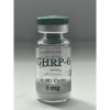 GHRP6 5 mg – Laboratórny peptid ≥98 % purity