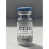 PT-141 10 mg – Laboratórny peptid ≥98 % purity