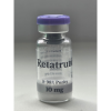 RETATRUTIDE 10 mg – Laboratórny peptid ≥98 % purity