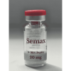 SEMAX 20 mg – Laboratórny peptid ≥98 % purity