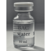 Bakteriostatická voda na prípravu roztokov – 10 ml