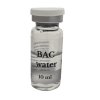 BAC voda 10ml - peptidgen.sk