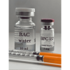 BPC-157 Regenerative Protocol Set | BPC-157, BAC Water & Inzulínové Striekačky