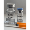 IPAMORELIN Protocol Set | Ipamorelin, BAC Water & Inzulínové Striekačky