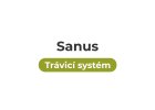 TRÁVÍCÍ SYSTÉM s BIOPULSE® SANUS