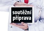 Pro sportovce - příprava na soutěž, doplněk stravy, peptidy