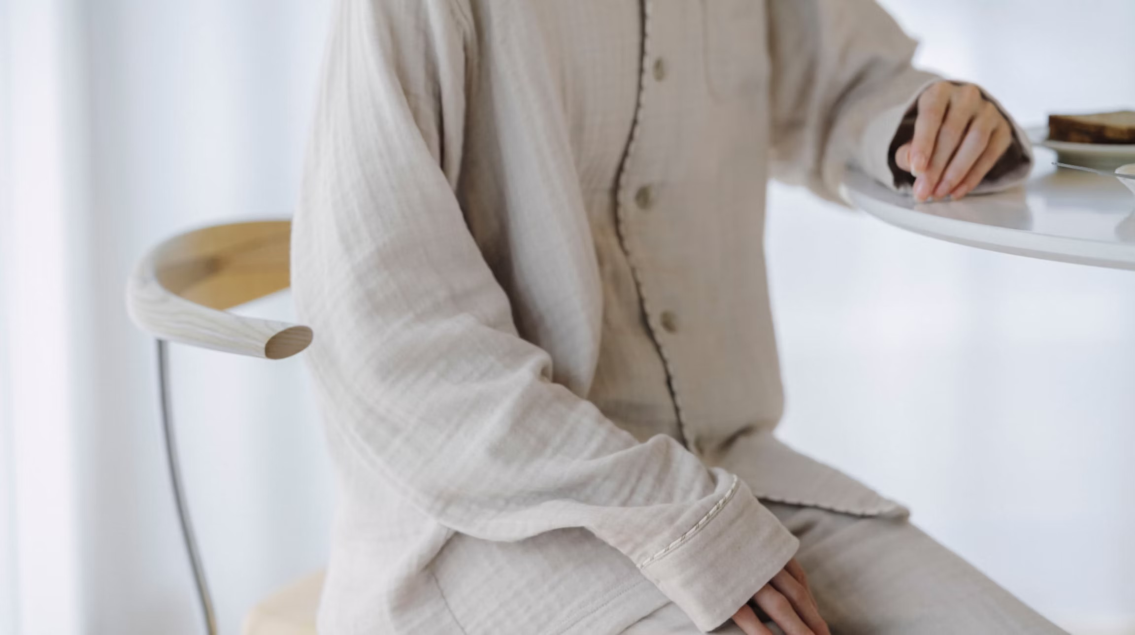 Detaily gázové látky