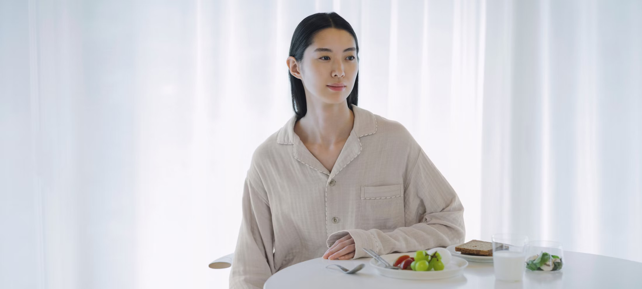 Úvodní obrázek Bakune Gauze