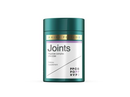 prime joints