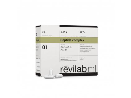 Revilab ML 01