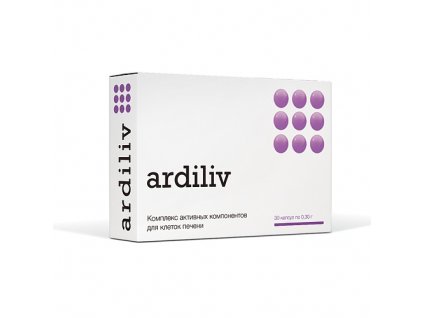 Ardiliv