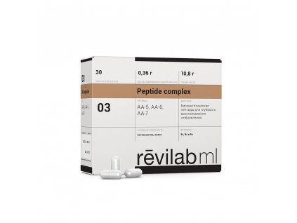 Revilab ML 03