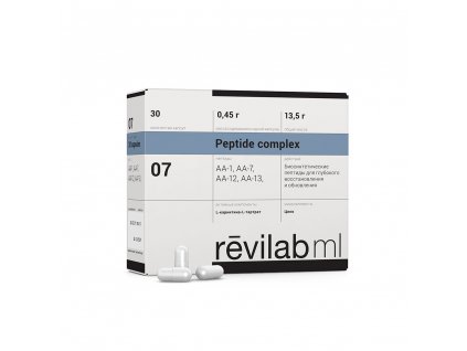 Revilab ML 07