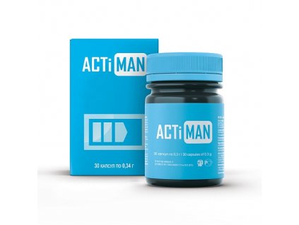 actiman 500 500 5 100