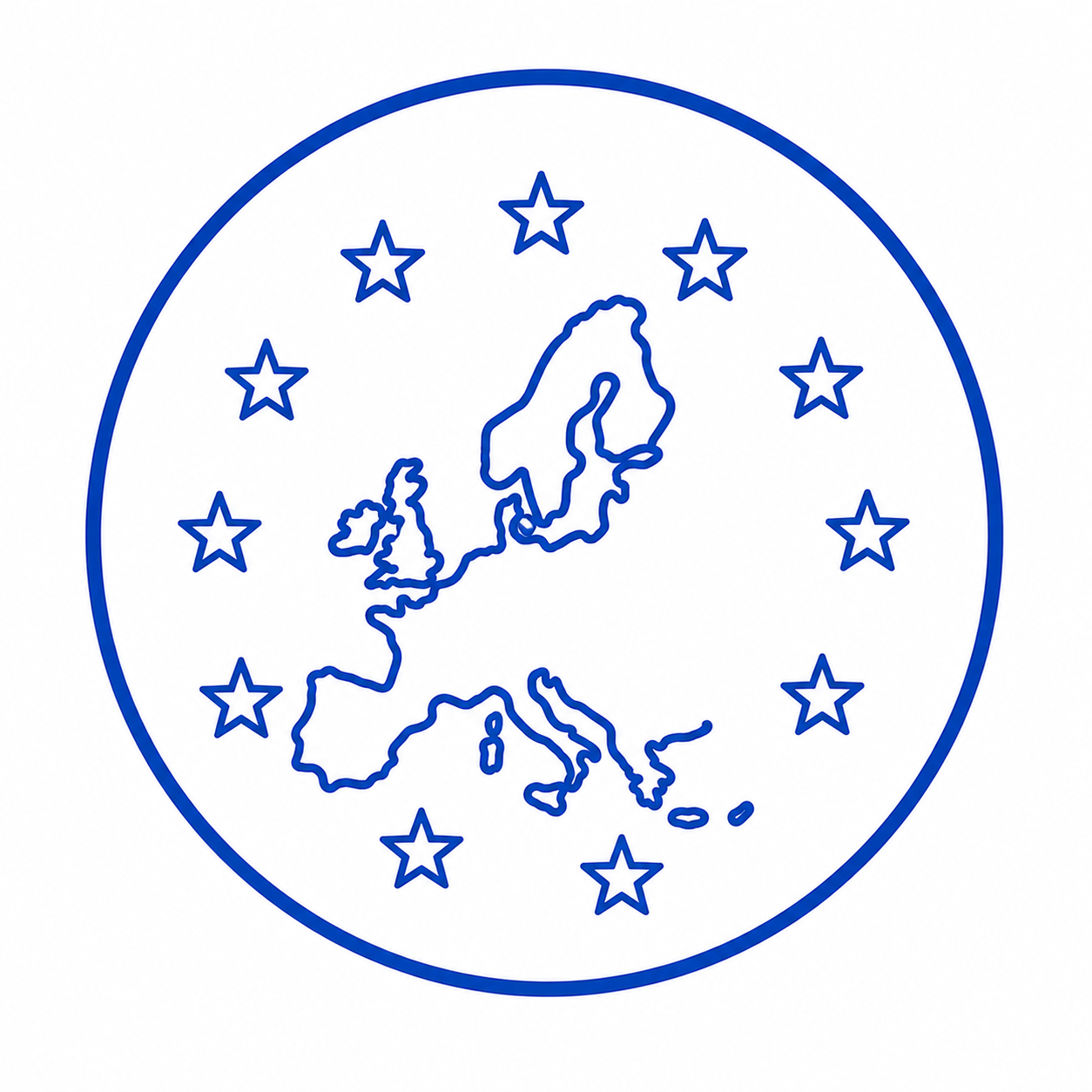 EURÓPSKA ZNAČKA