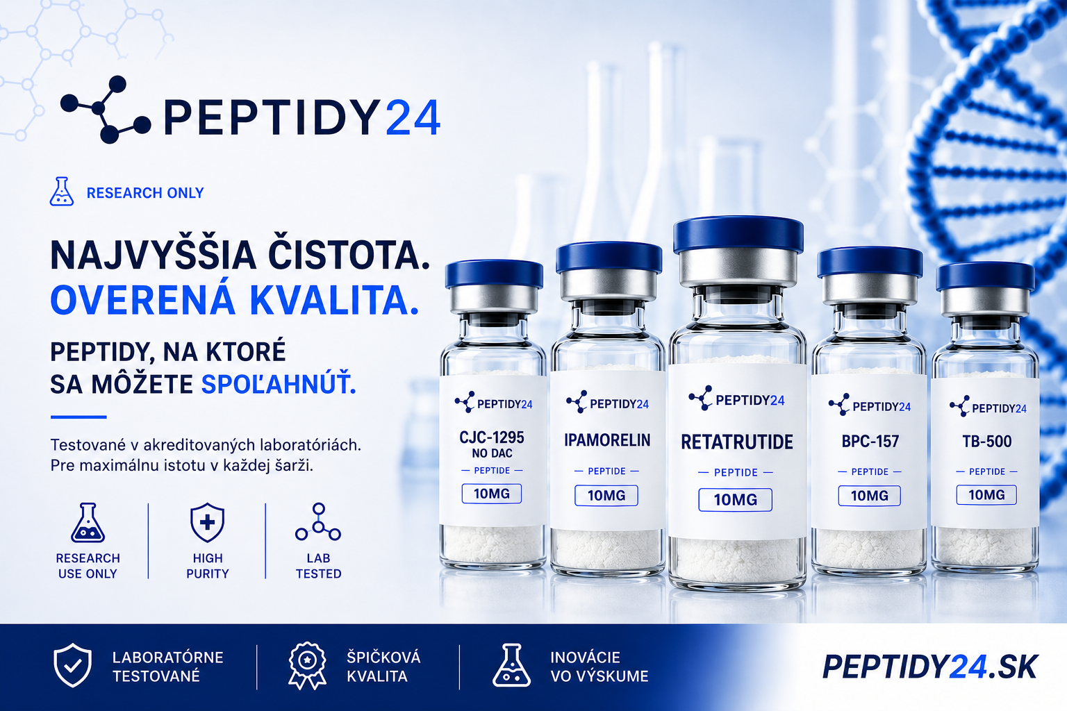 peptidy
