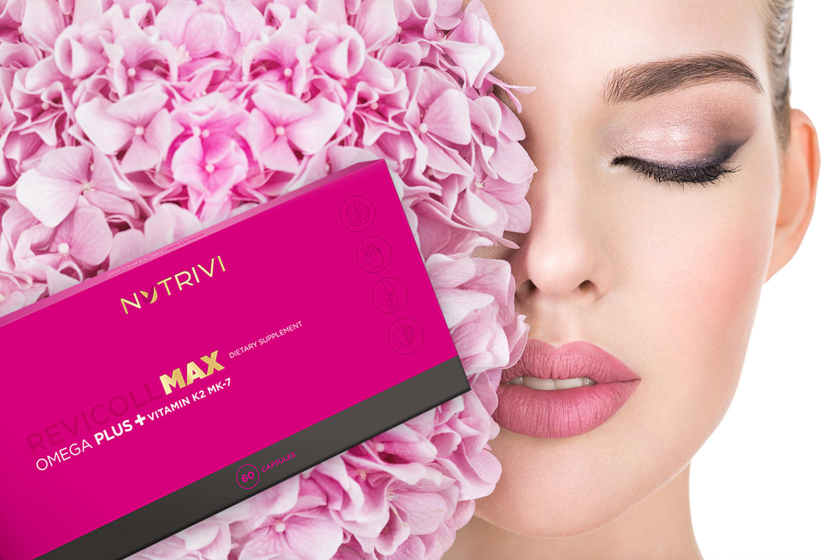 Revicoll MAX Omega Plus