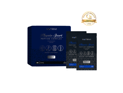 Physio Sport Peptide Complex 1
