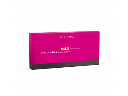 Revicoll MAX Omega Plus K2MK7