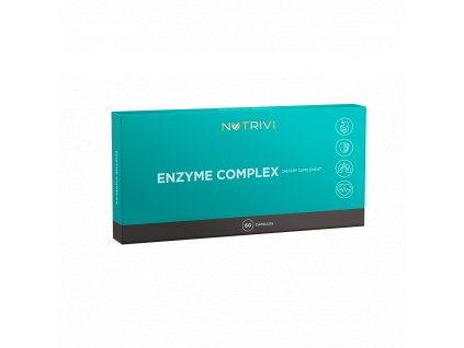 Enzyme Complex