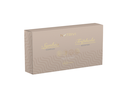 Synbio Complex & Triphala Booster