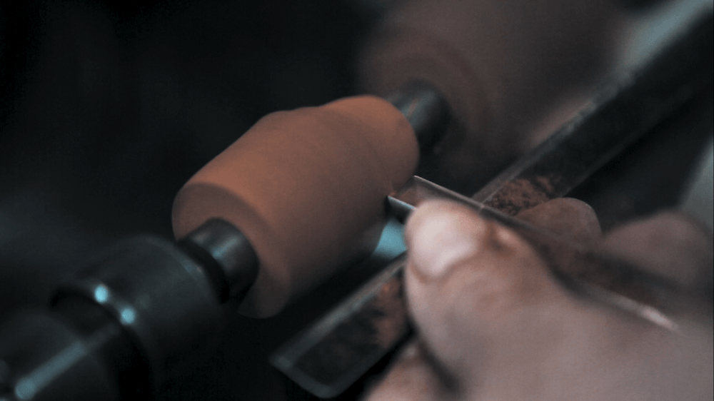 Zrození plnicích a kuličkových per Novák v devíti krocích