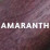 Amaranth