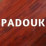 Padouk