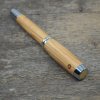luxusni drevene kulickove pero Portland L Betlemska oliva5