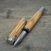 luxusni drevene kulickove pero Portland L Betlemska Oliva (9)