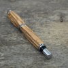 luxusni drevene kulickove pero Portland S Betlemska Oliva (2)
